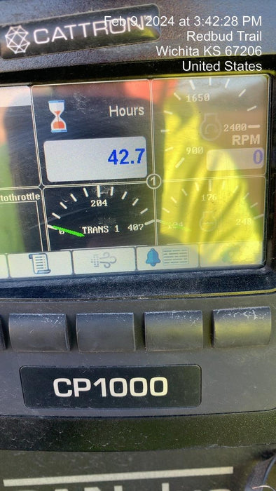 2022 RWN RWN-6612T-OBPT