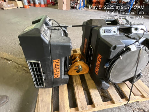 2022 PHOENIX Guardian R Hepa