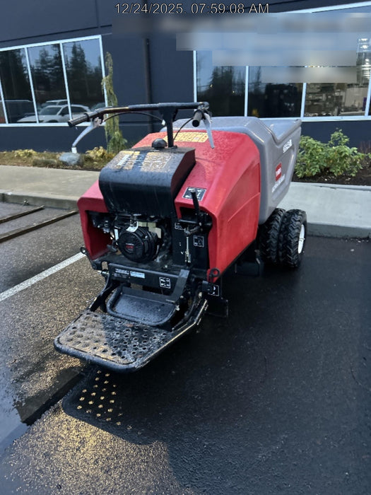 2023 TORO MB-1600