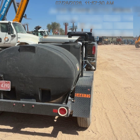 2025 WYLIE EXP-550L-S-HOTG