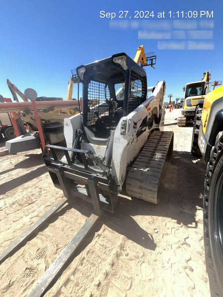 2023 MANITOU 50504723