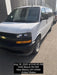2023 CHEVROLET Express Van - Rental