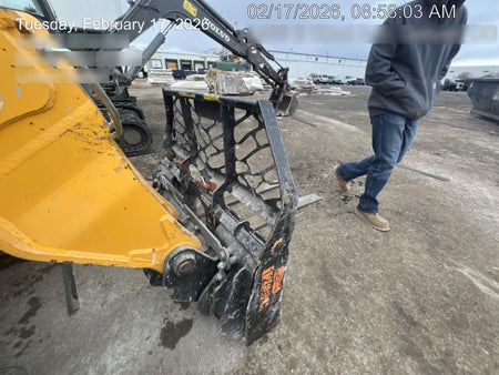2021 JCB 505-20TC