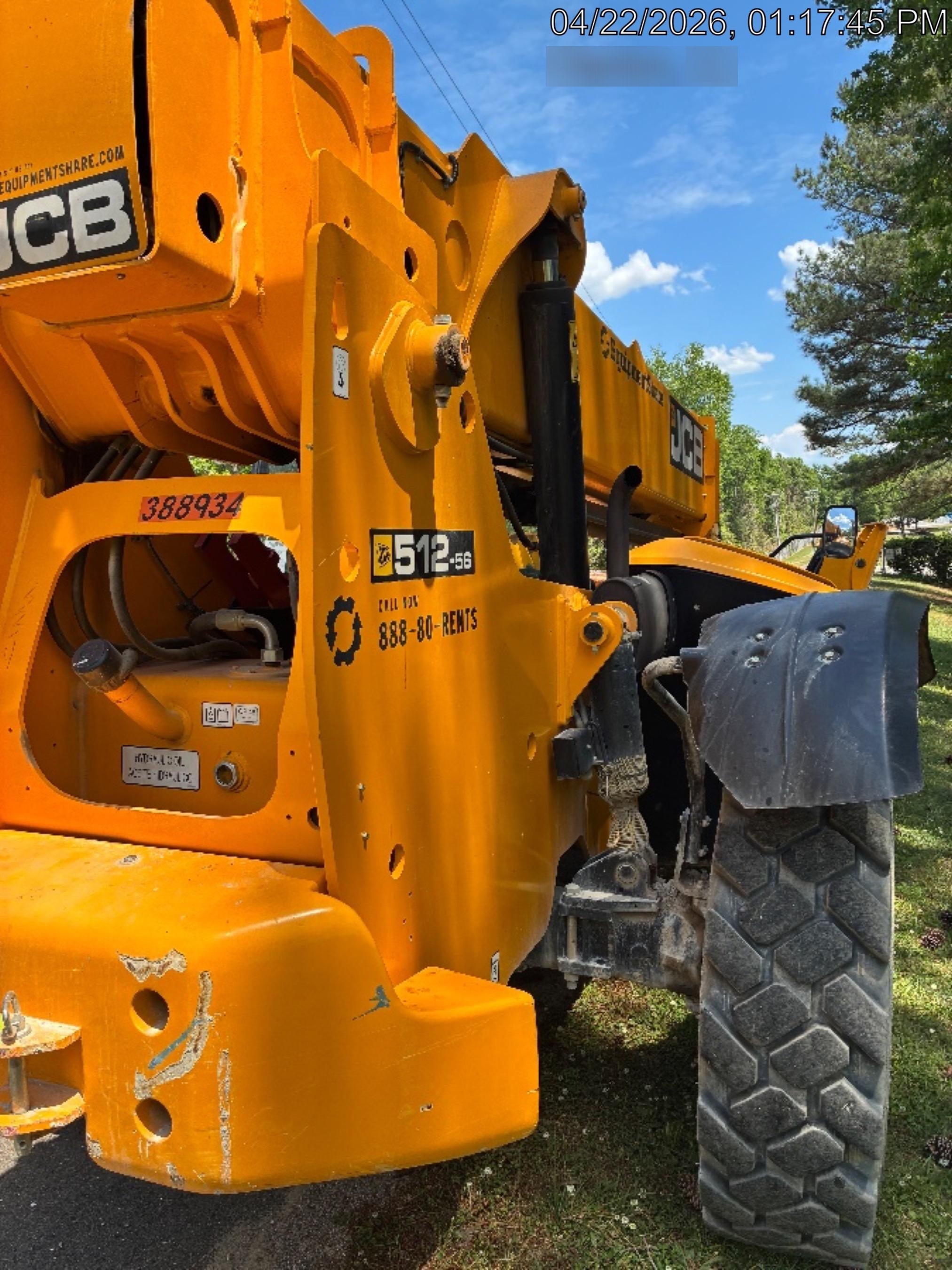2024 JCB 512-56