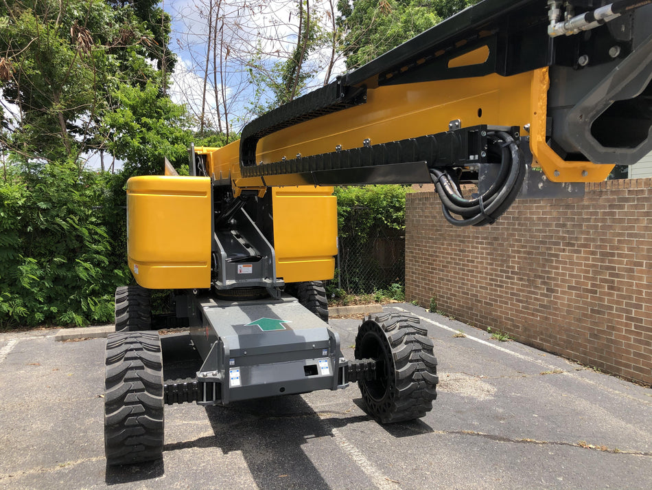 2021 HAULOTTE HT46RTJO
