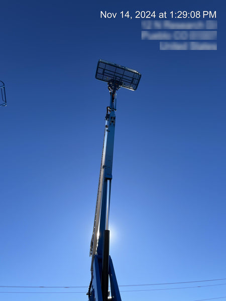 2024 GENIE S-65 XC