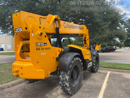 2025 JCB 510-56
