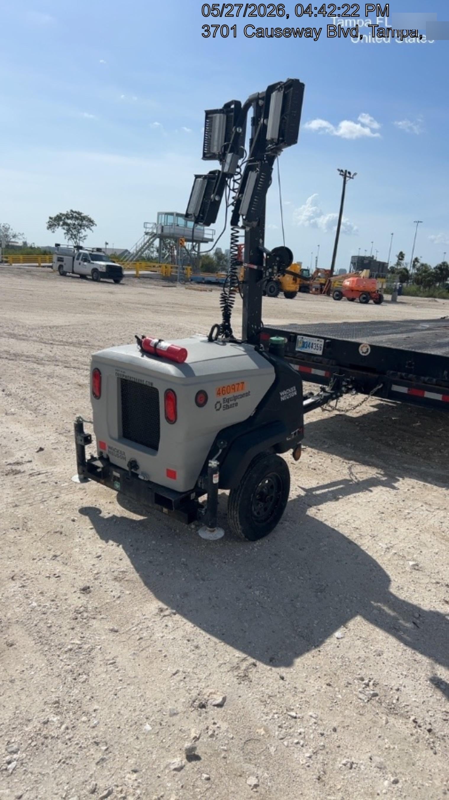 2024 WACKER NEUSON LTT4