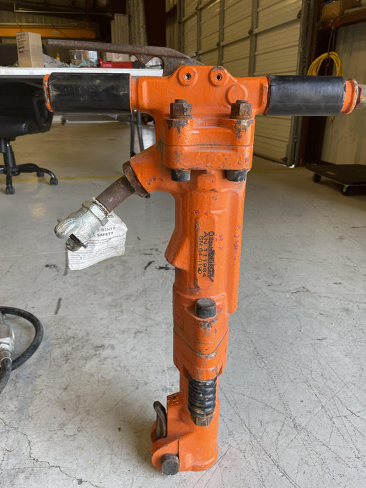 2020 MICHIGAN PNEUMATIC MP-TPB60-114