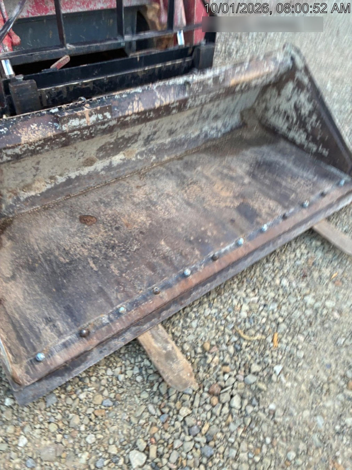 2023 MANITOU 50504723
