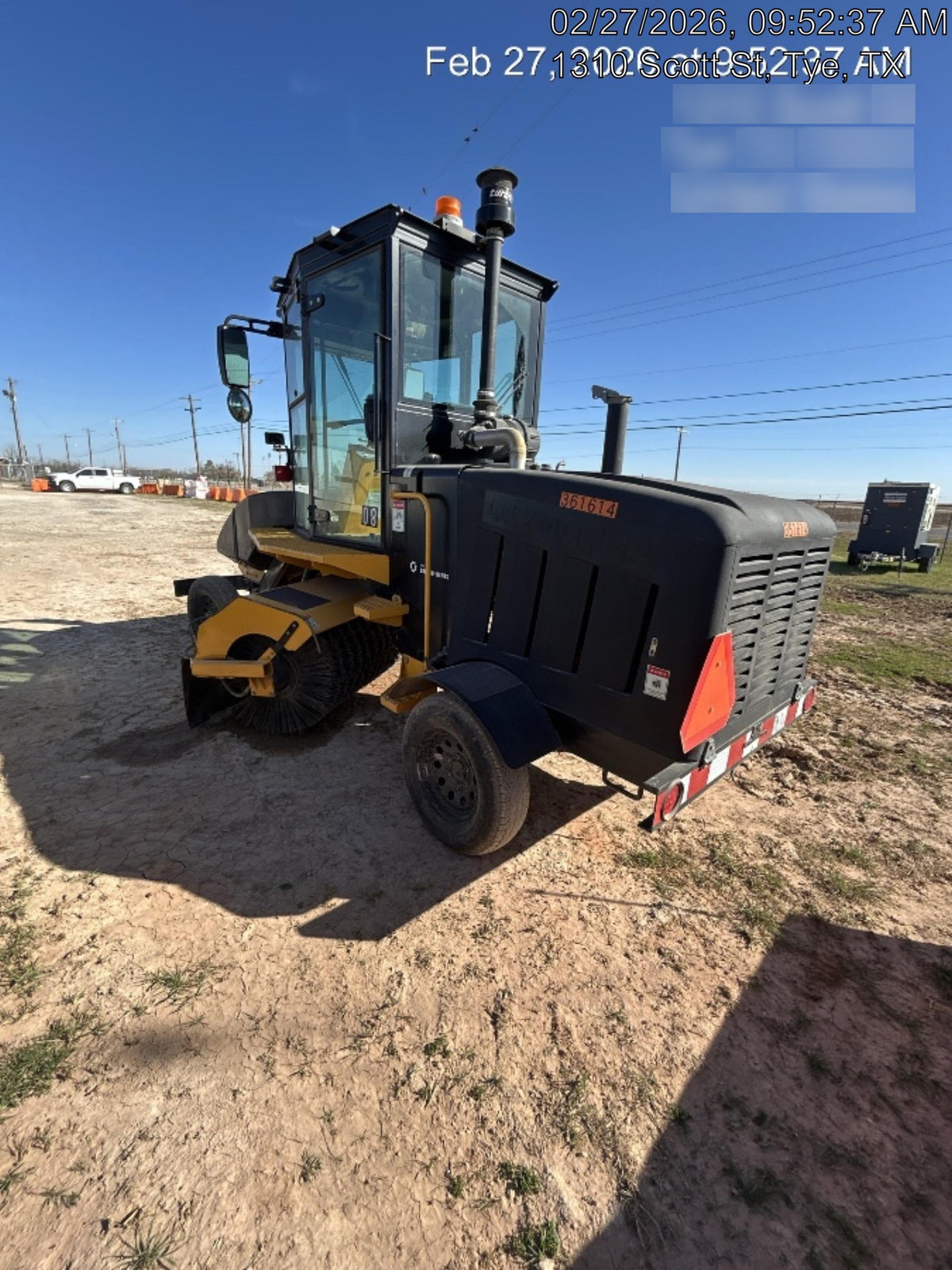 2023 LAYMOR SM450