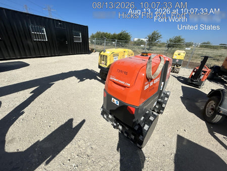 2026 HUSQVARNA LP9505