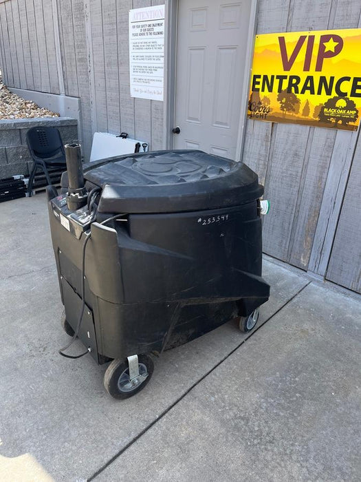 2022 POWER BREEZER PB4BASE