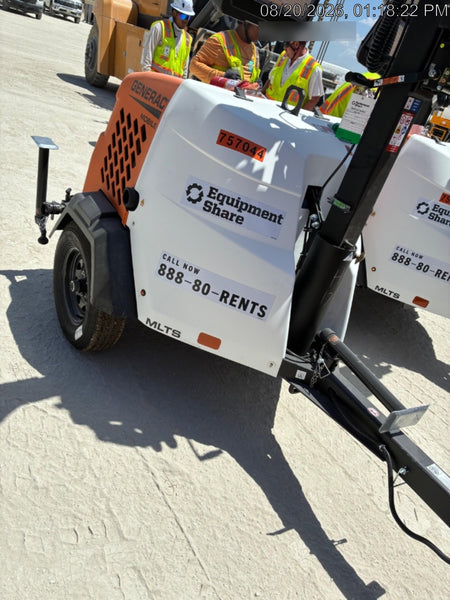 2026 GENERAC MLTS-4
