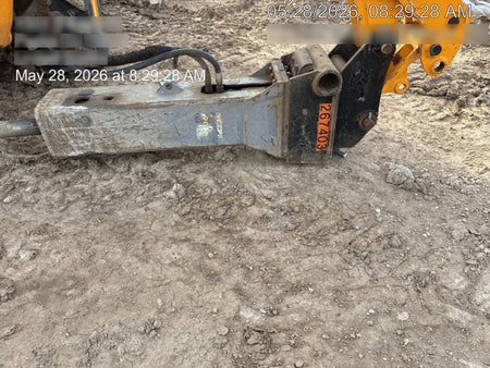 2022 EPIROC EC80T