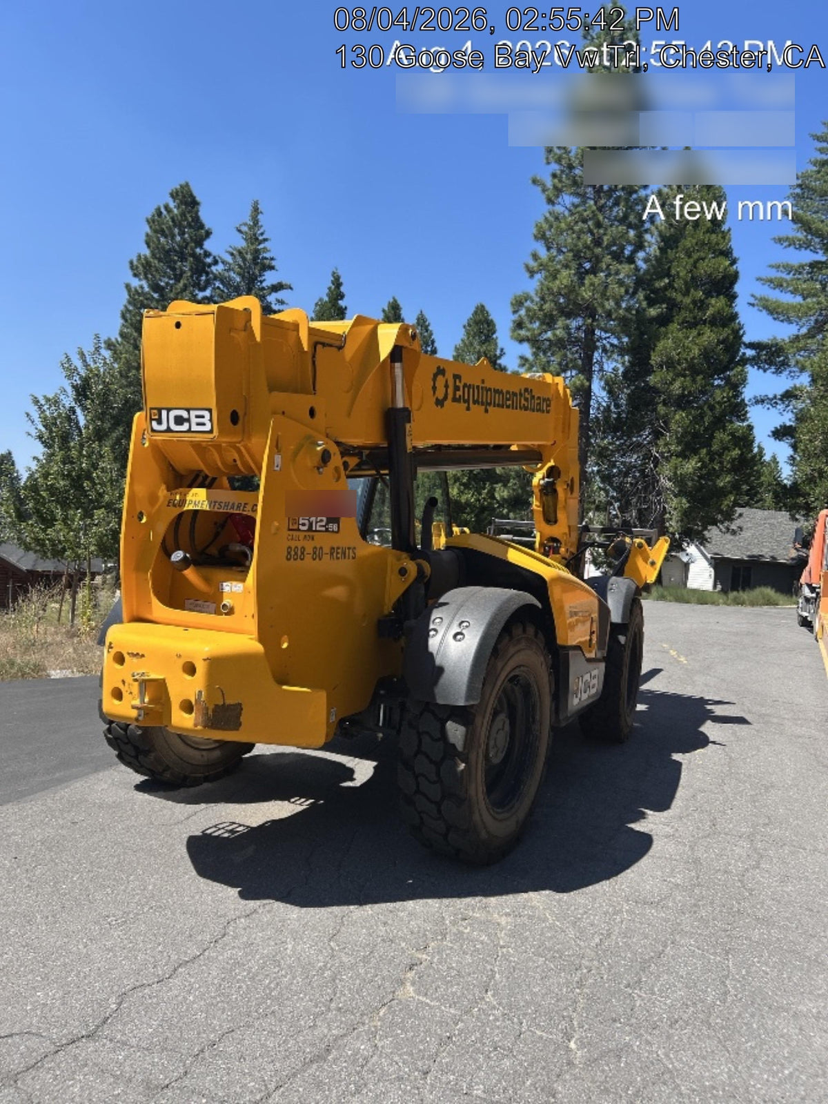 2025 JCB 512-56