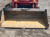 2021 TAKEUCHI 84" Smooth Bucket - Takeuchi