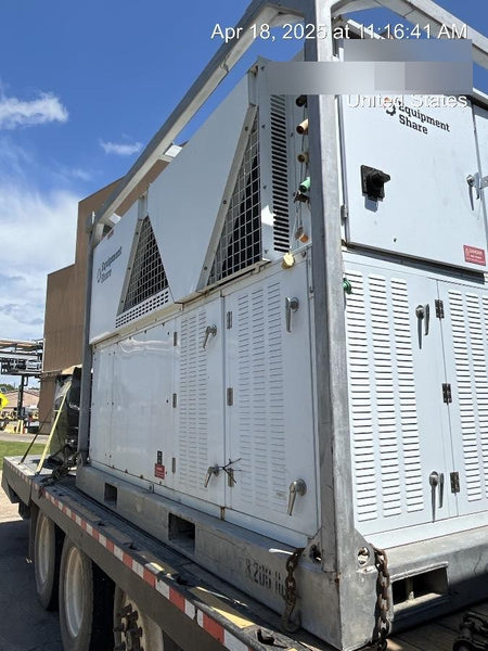 2020 SMARTECH SACP81A-HS