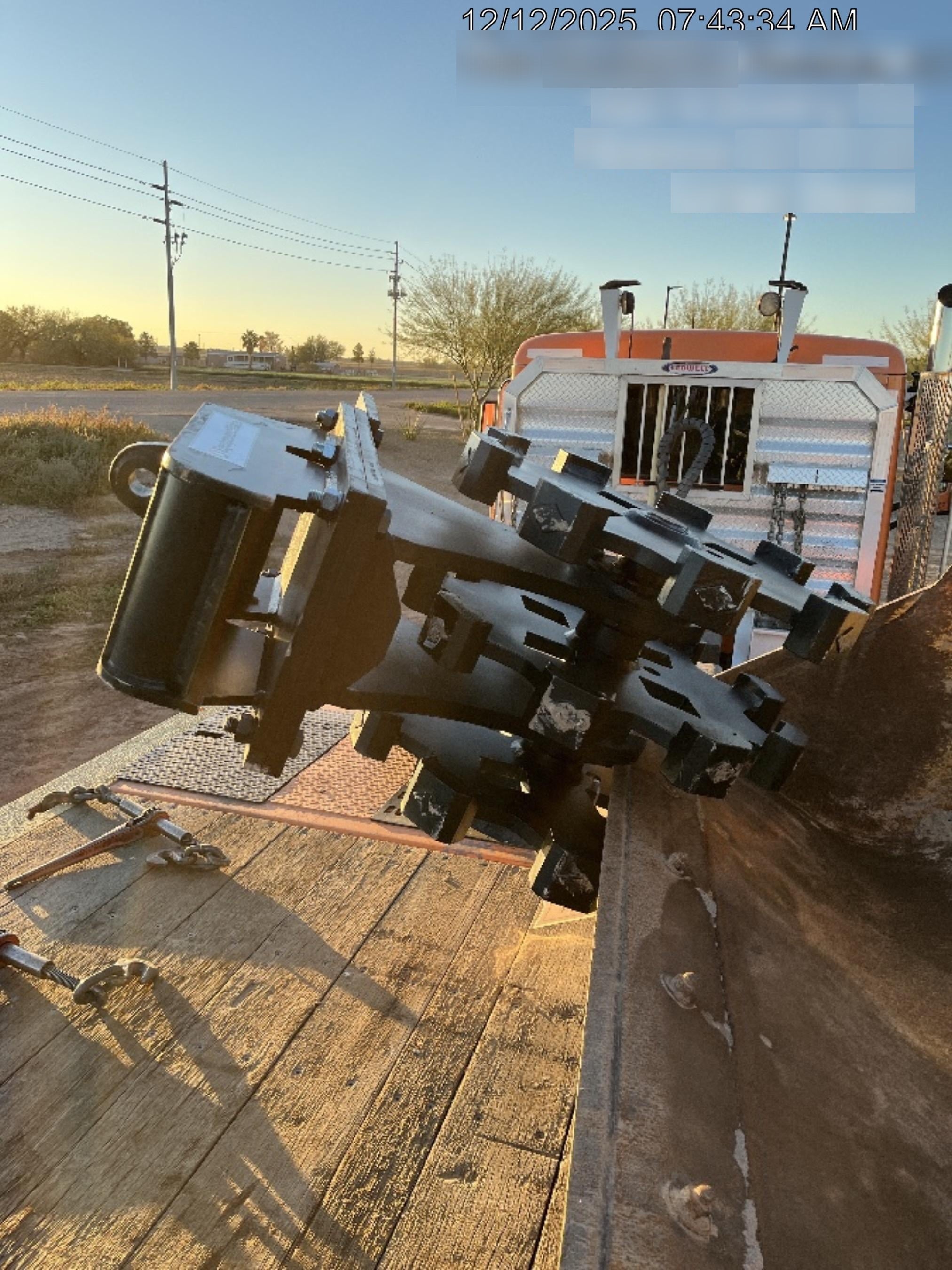2025 CASCADE EWG-WWP-10053