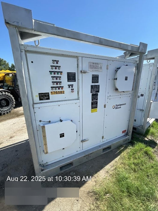 2021 SMARTECH RDDH6000-EH