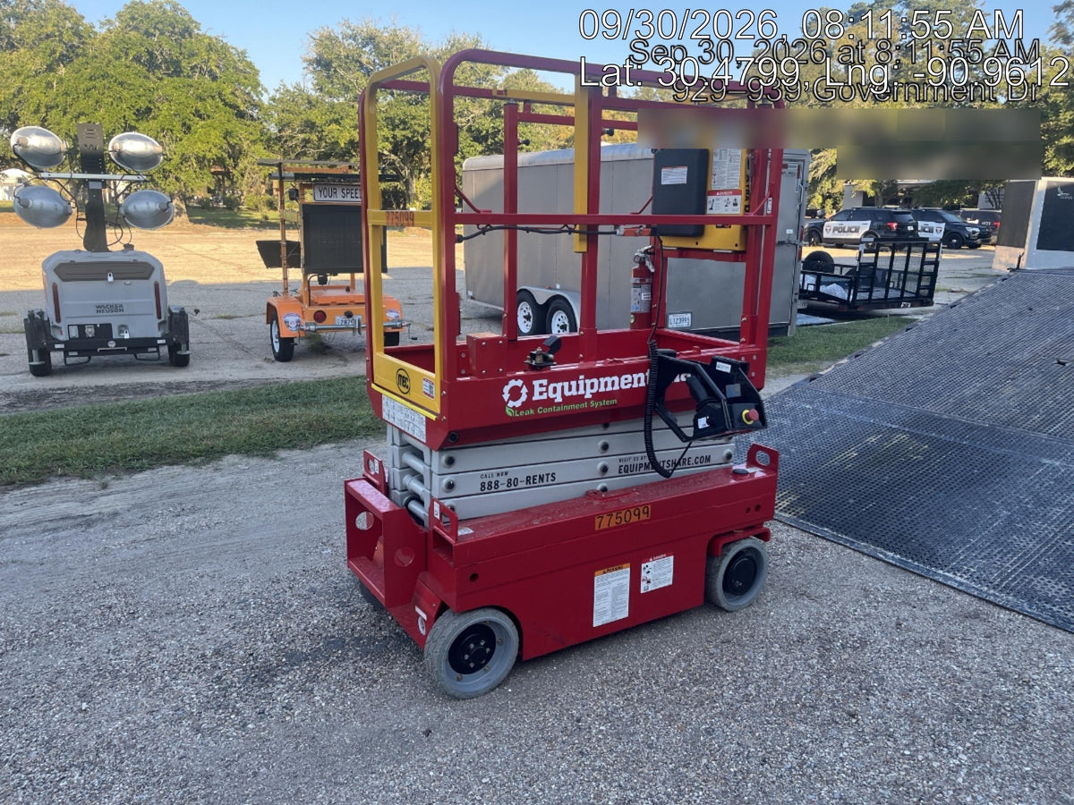 2026 MEC Micro 19-XD+