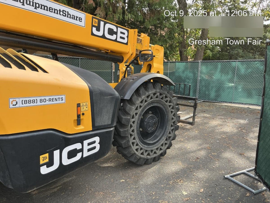 2020 JCB 509-42