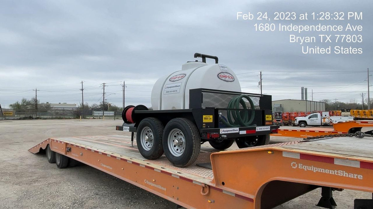 2022 SIMPSON SWT-52517