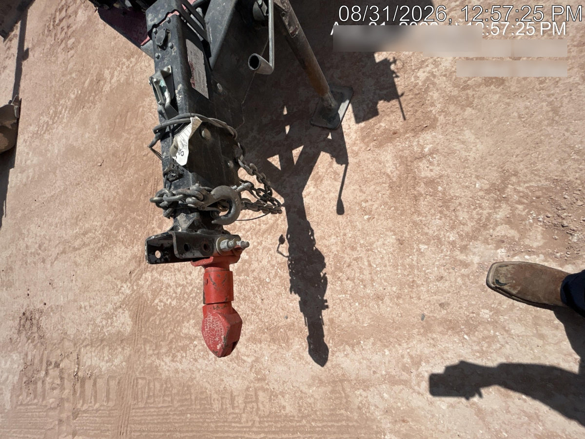 2021 MULTIQUIP WT5C