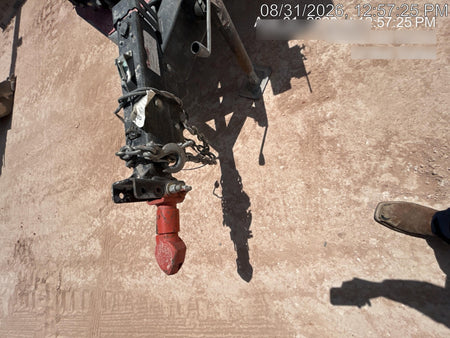 2021 MULTIQUIP WT5C