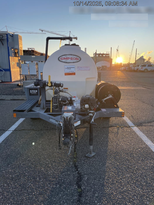 2023 SIMPSON SWT-52517