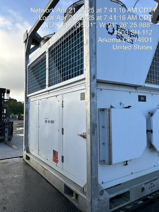 2024 SMARTECH SACP26A-HS