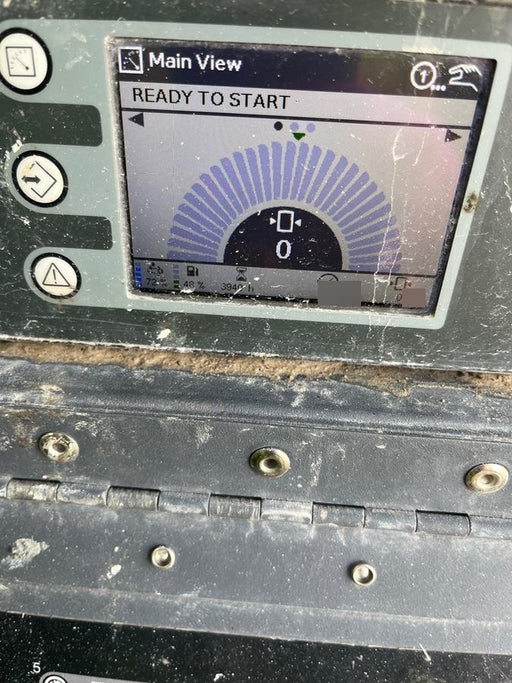 2022 ATLAS COPCO XATS400 CWK