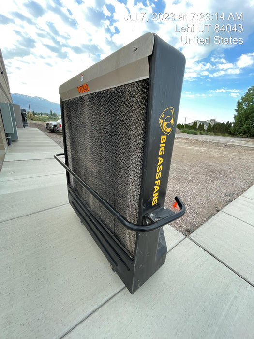 2022 BIG ASS FANS Cool Space 400