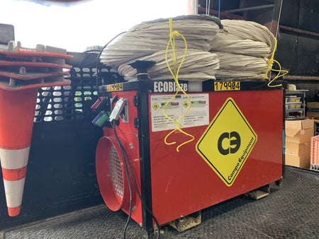 2021 CAMPO EB60E240480V