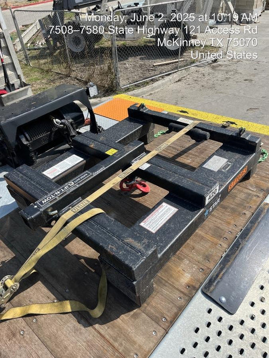 2023 STAR INDUSTRIES 1395B