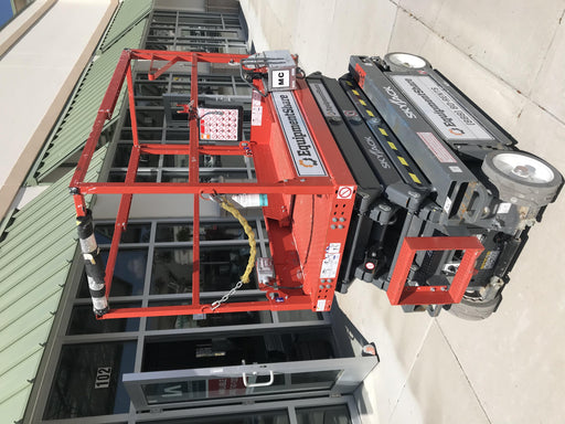 2019 Skyjack SJIII-3219 Standard w/Trojan Batteries