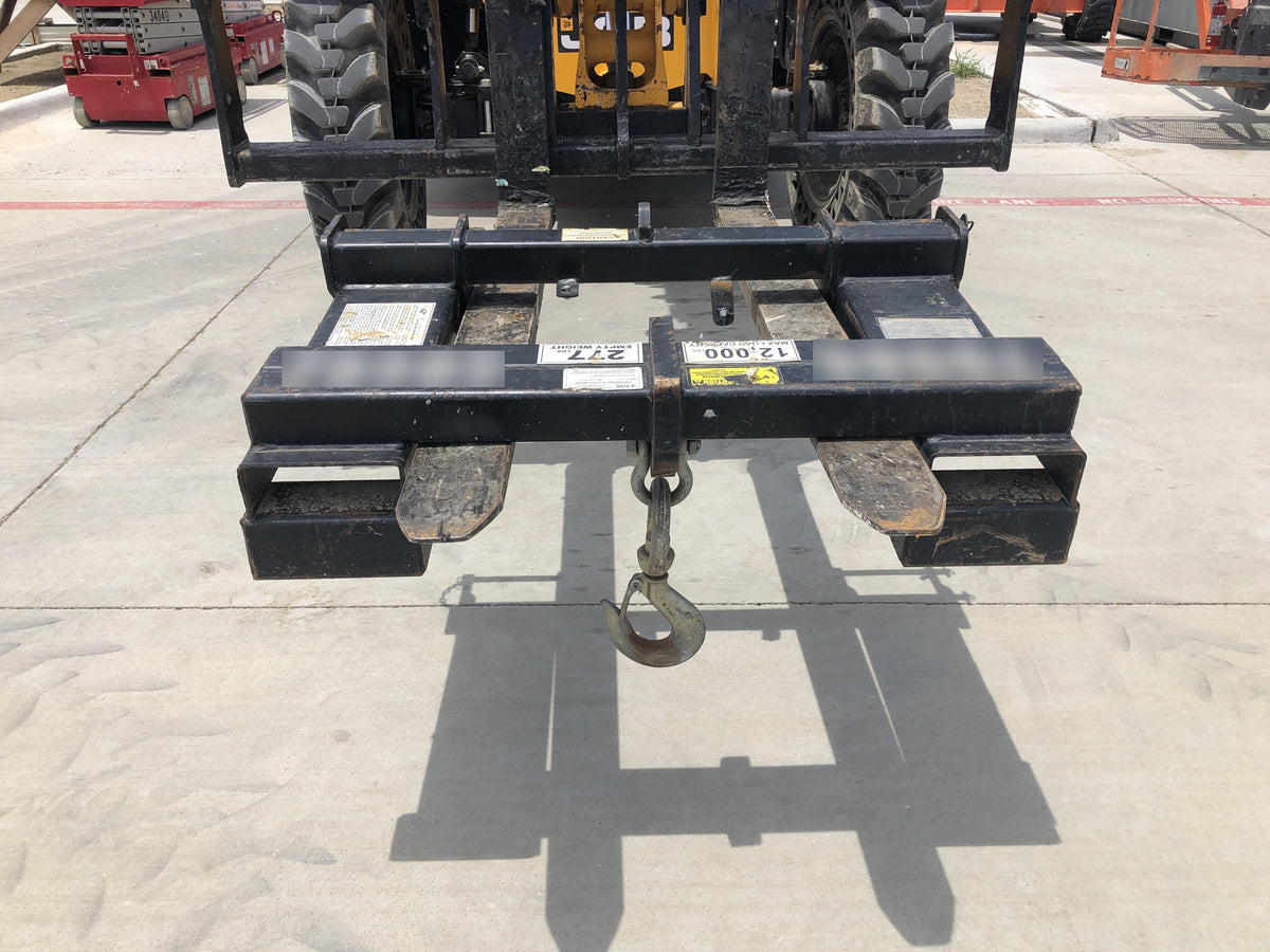 2020 STAR INDUSTRIES 1371B