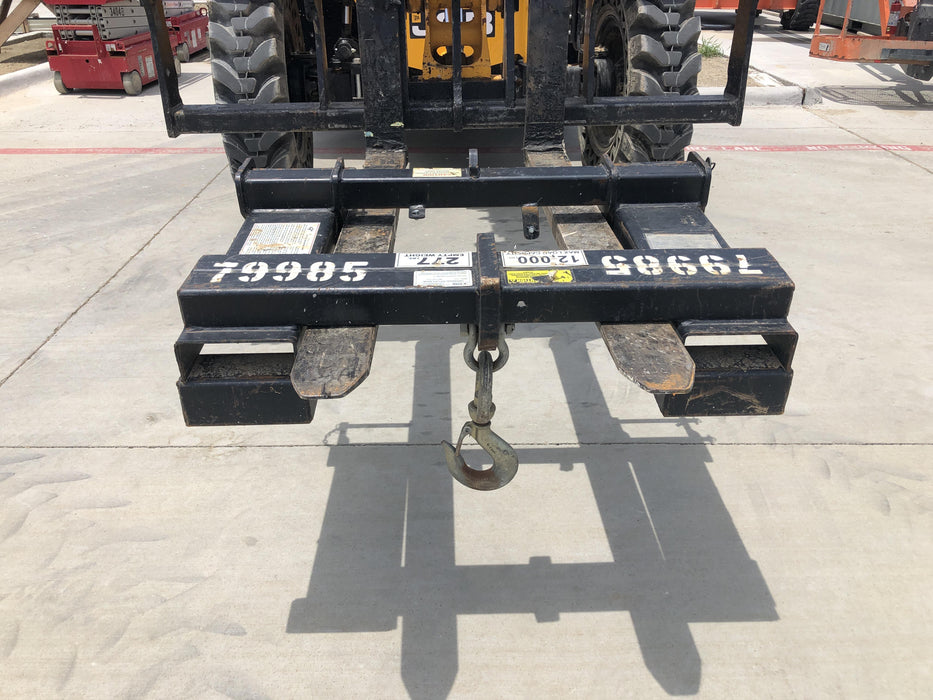 2020 STAR INDUSTRIES 1371B