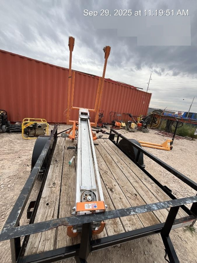 2021 LIFTSMART MLC-24