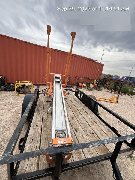 2021 LIFTSMART MLC-24