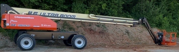 2023 JLG 1350SJP