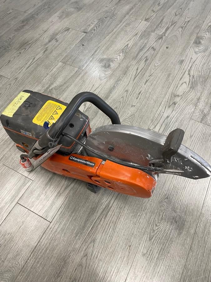2023 HUSQVARNA K770