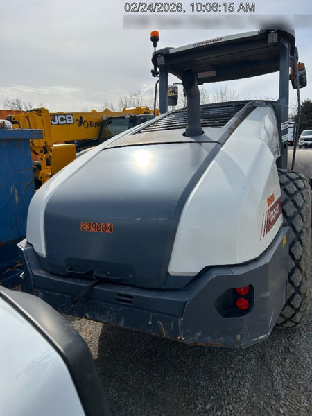 2022 DYNAPAC CA2500D