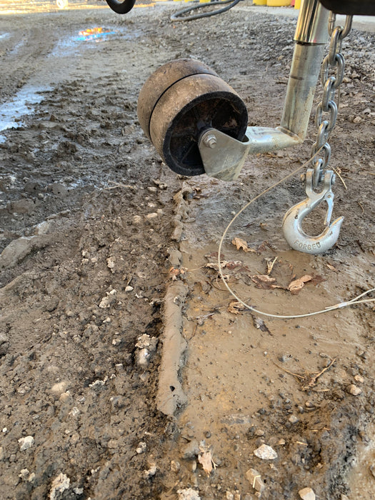 2021 ATLAS COPCO XAS 900