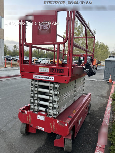 2021 MEC 4046SE