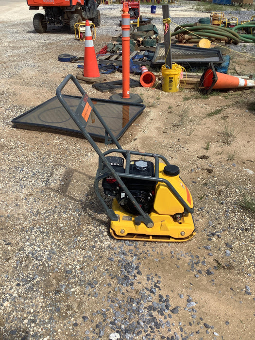 2020 WACKER NEUSON WP1550AW