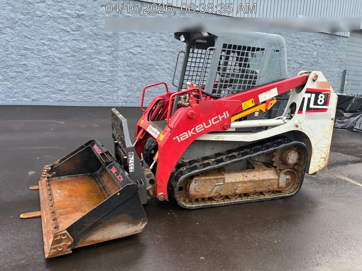 2022 PALADIN 48" Pallet Forks - Paladin