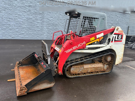 2022 PALADIN 48" Pallet Forks - Paladin