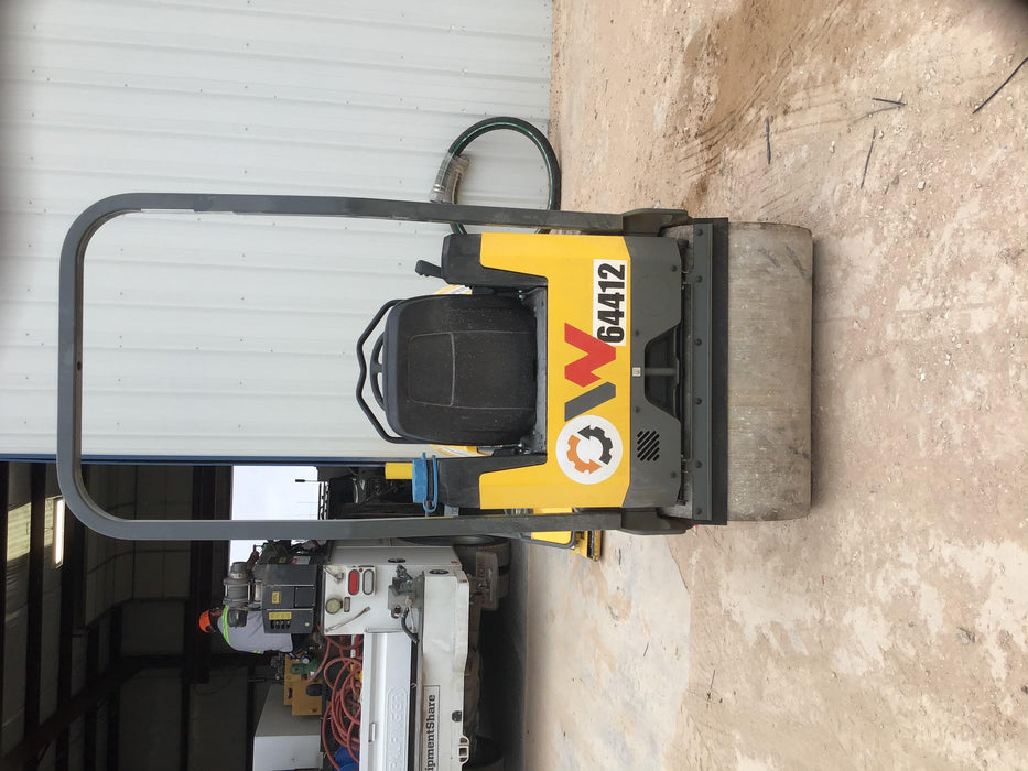 2020 WACKER NEUSON RD12A