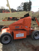 2019 JLG E450AJ